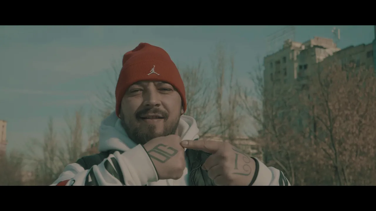 Baboi - Asta e Romania feat. Syan Lion (Original Radio Edit)