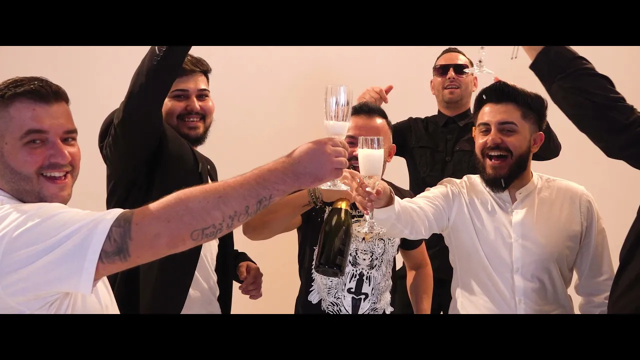 BRANDY- Sa ai numele meu (Originala 2021)