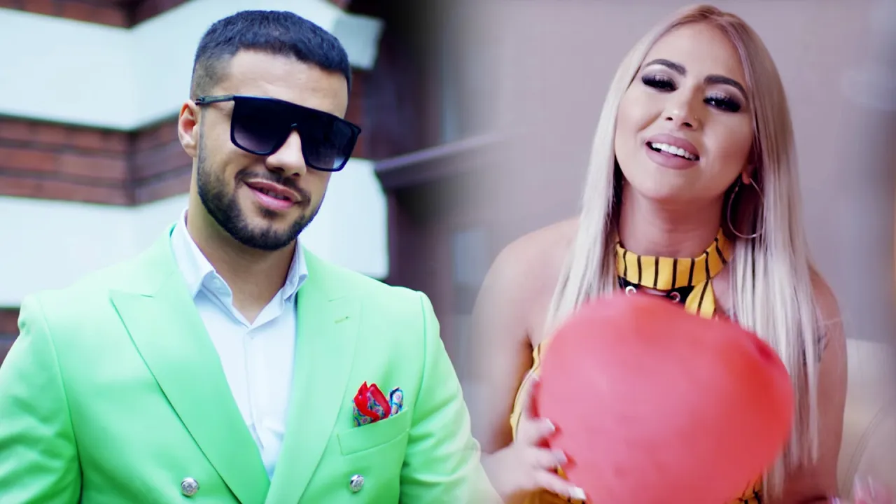 Culita Sterp si Petruta - Cele Mai Frumoase Melodii (MANELE NOI)