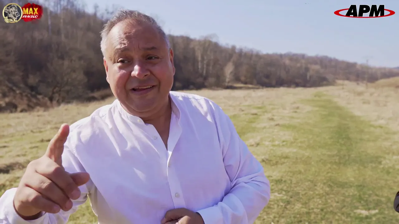 Ianos Prahoveanu - Doamne eu atat ti-as cere