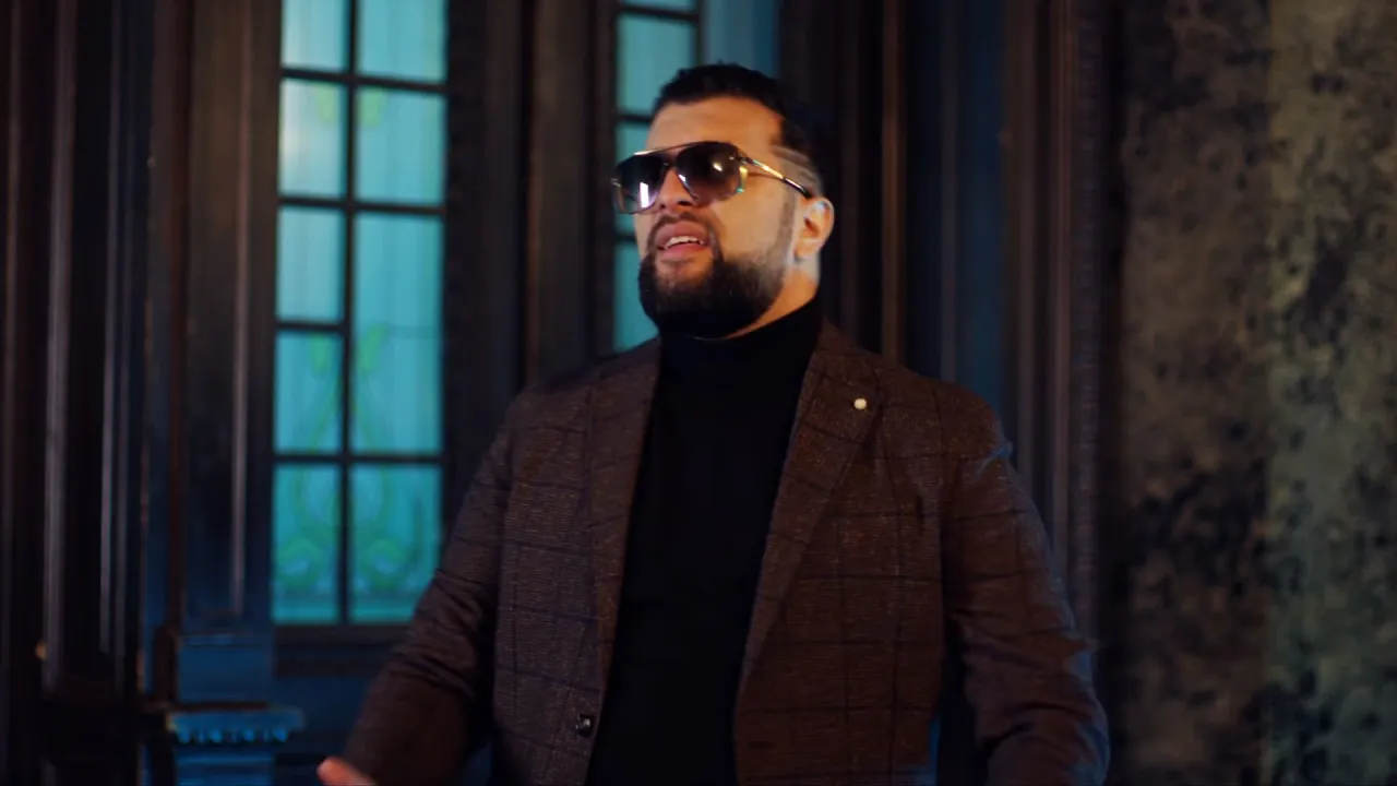 Tzanca Uraganu' - De ce nu te duci la el (HITURI NOI MANELE 2021)