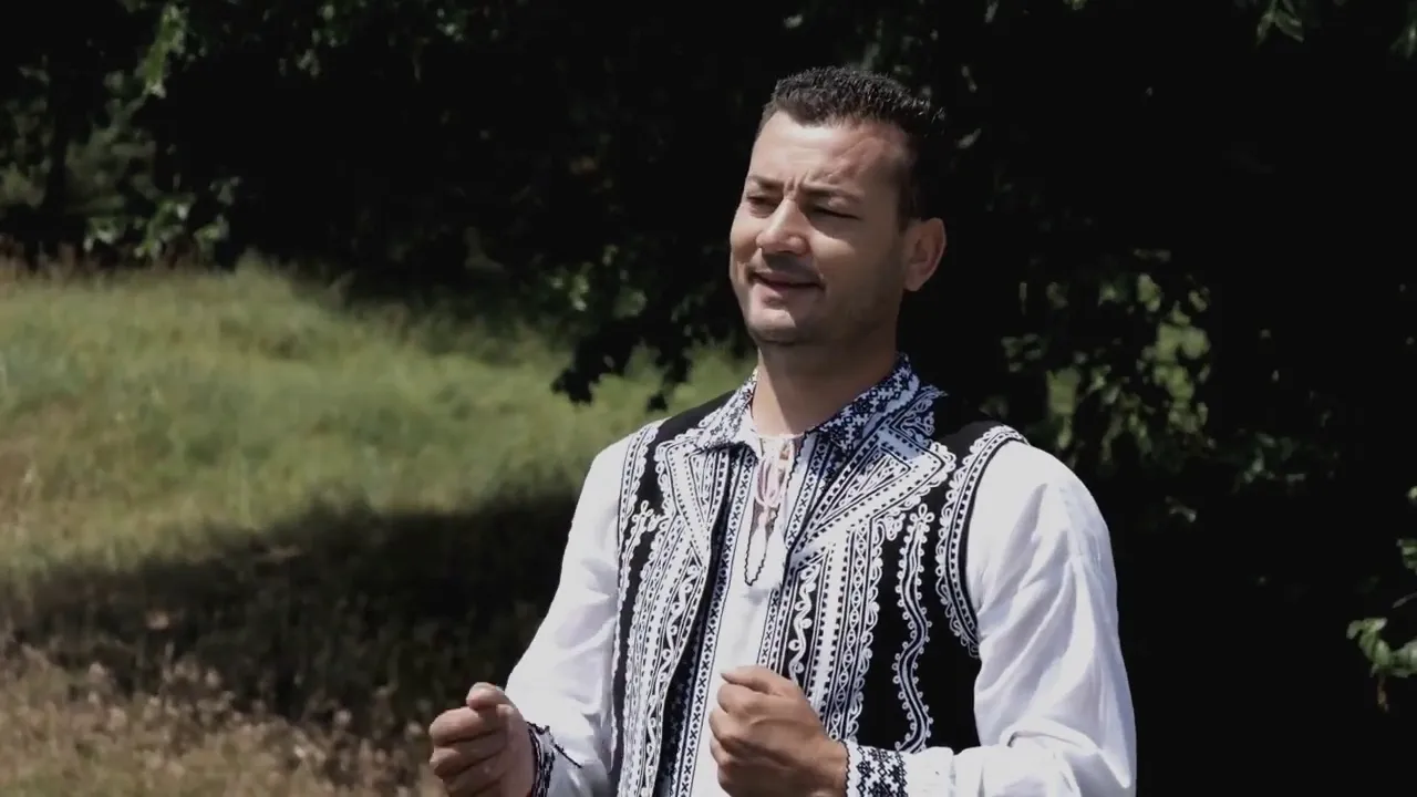 Daniel Strechie - Colaj muzica populara si de Petrecere