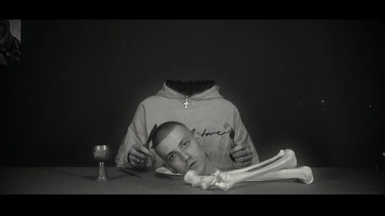 DeadManea & 6txxn - QIARASHA