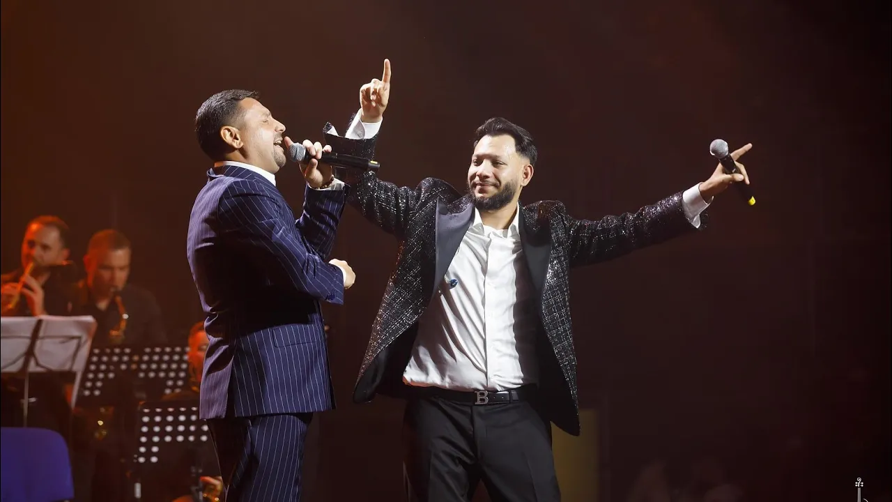 Nicu Paleru & Leo de la Rosiori - Nasu bea finu' plateste 2021