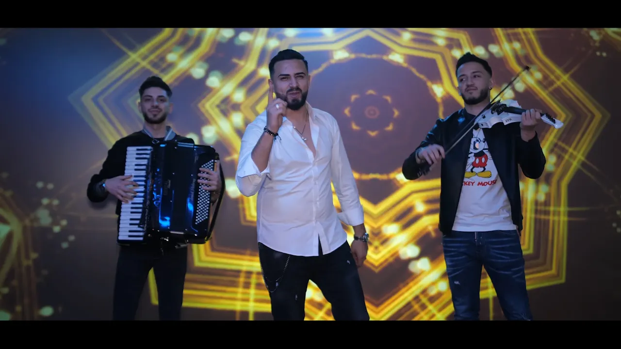 Voetin - Puneti frana smecherilor (Cele mai ascultate manele 2021)