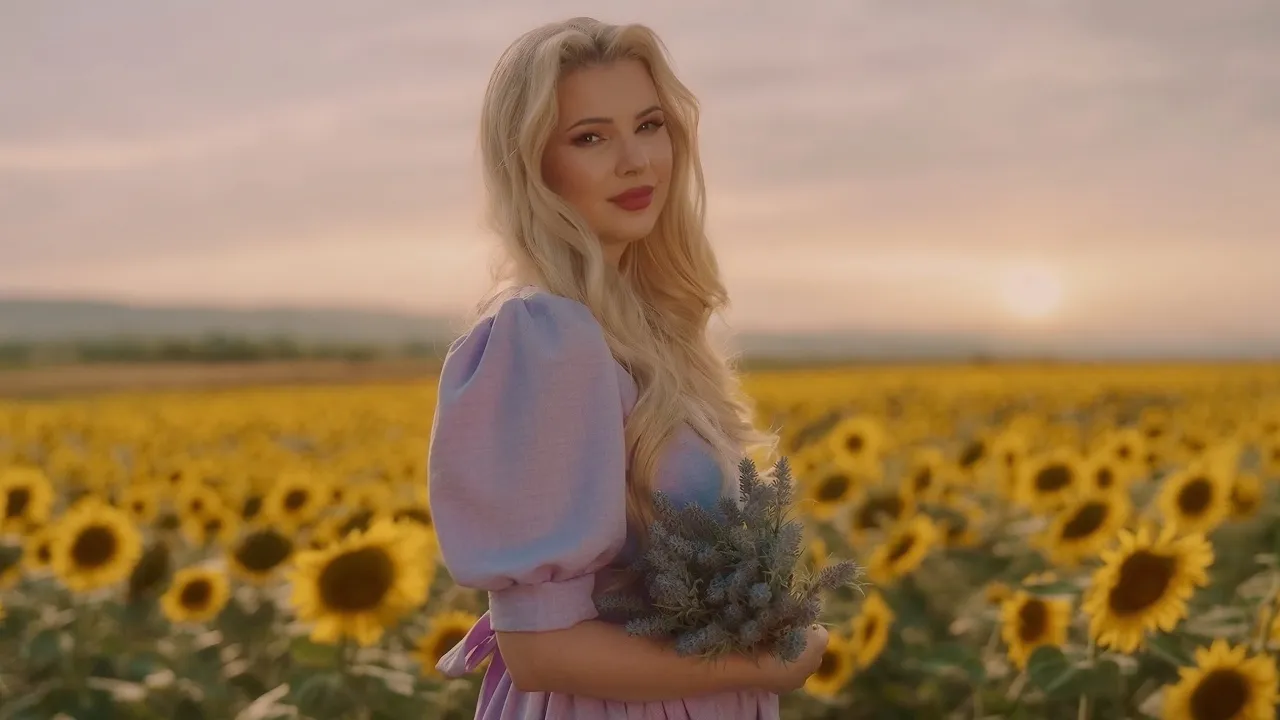 Sandra N - Lumina (Ciuleandra)