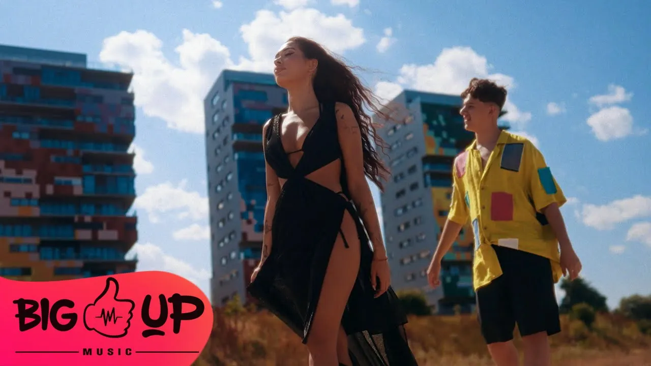 LETTY x Denis Nuca - Vin Dupa Tine