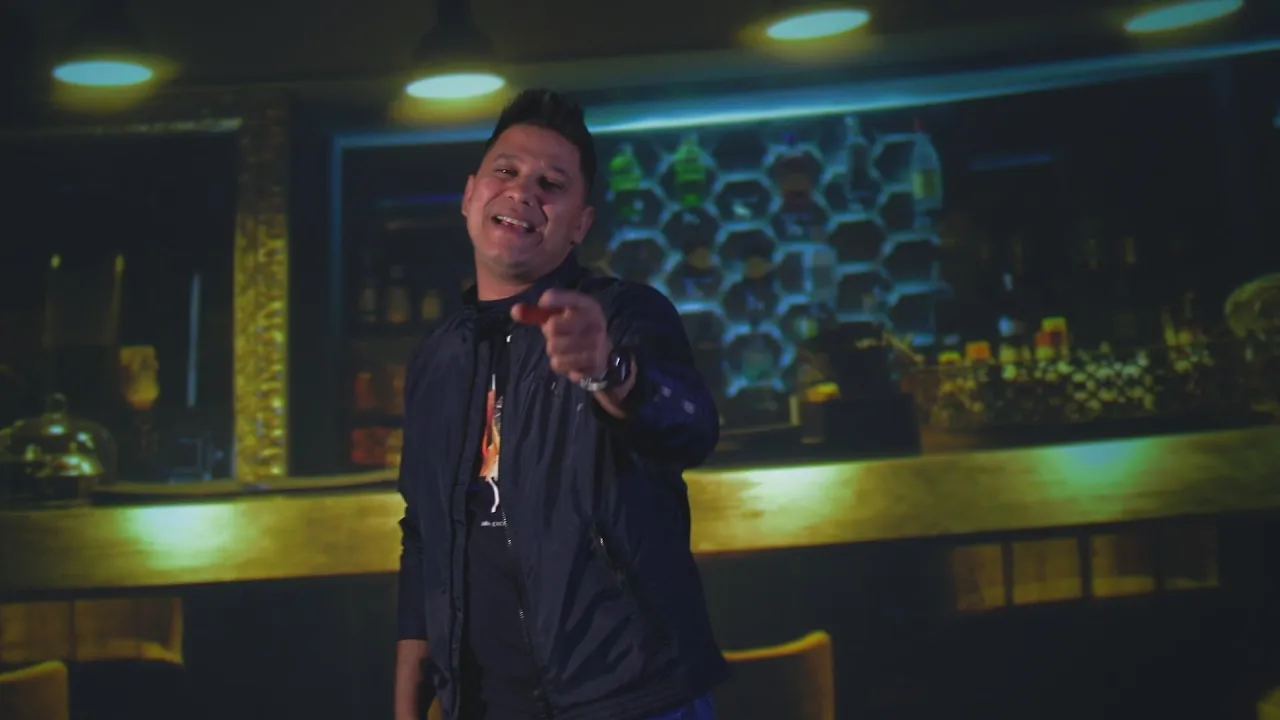 Cocos de la Calarasi - Vagabond de 10 stele (Originala 2021)