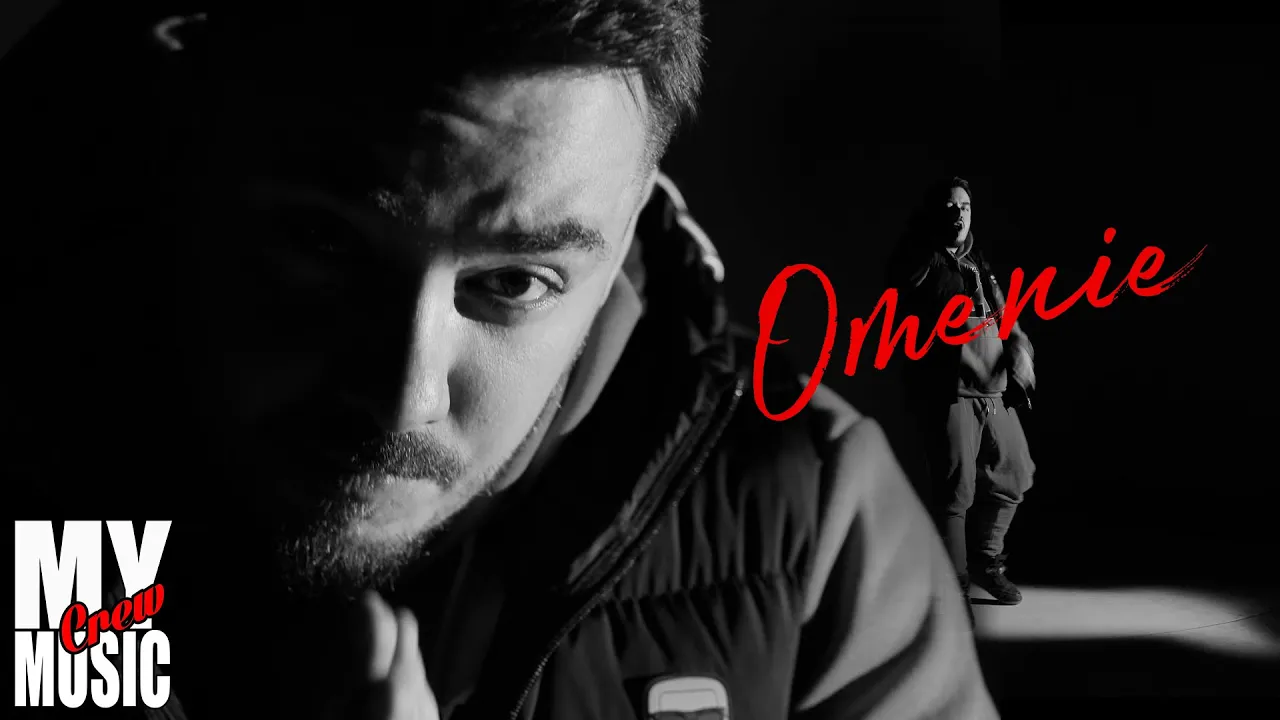 Adrian Tutu - Omenie