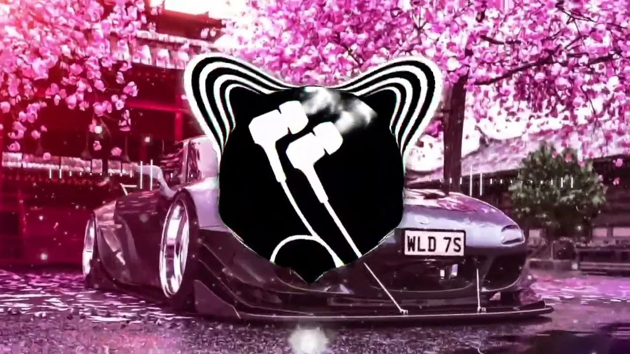 WHAT THE PHONK x 6SIXSIX - UNHOLY (KEAN DYSSO Remix)(Bass Boosted)