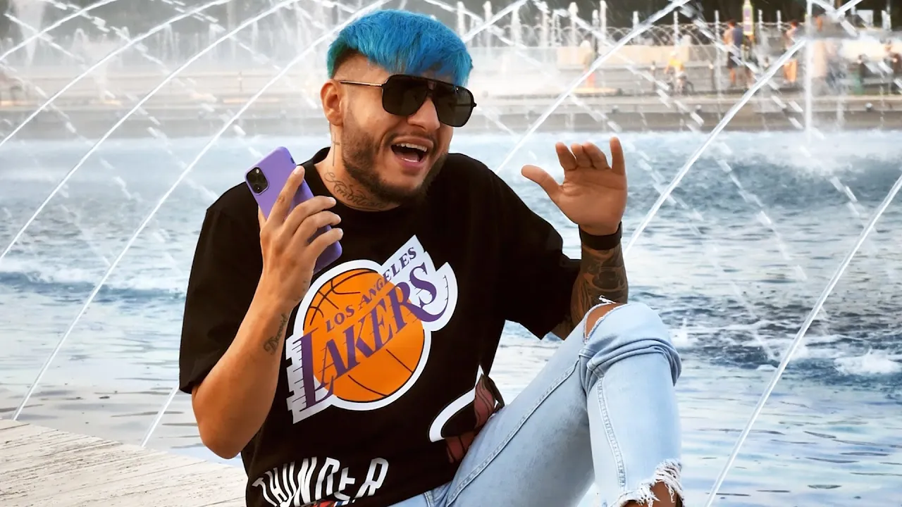 Nikolas - Mulata (Originala 2021)