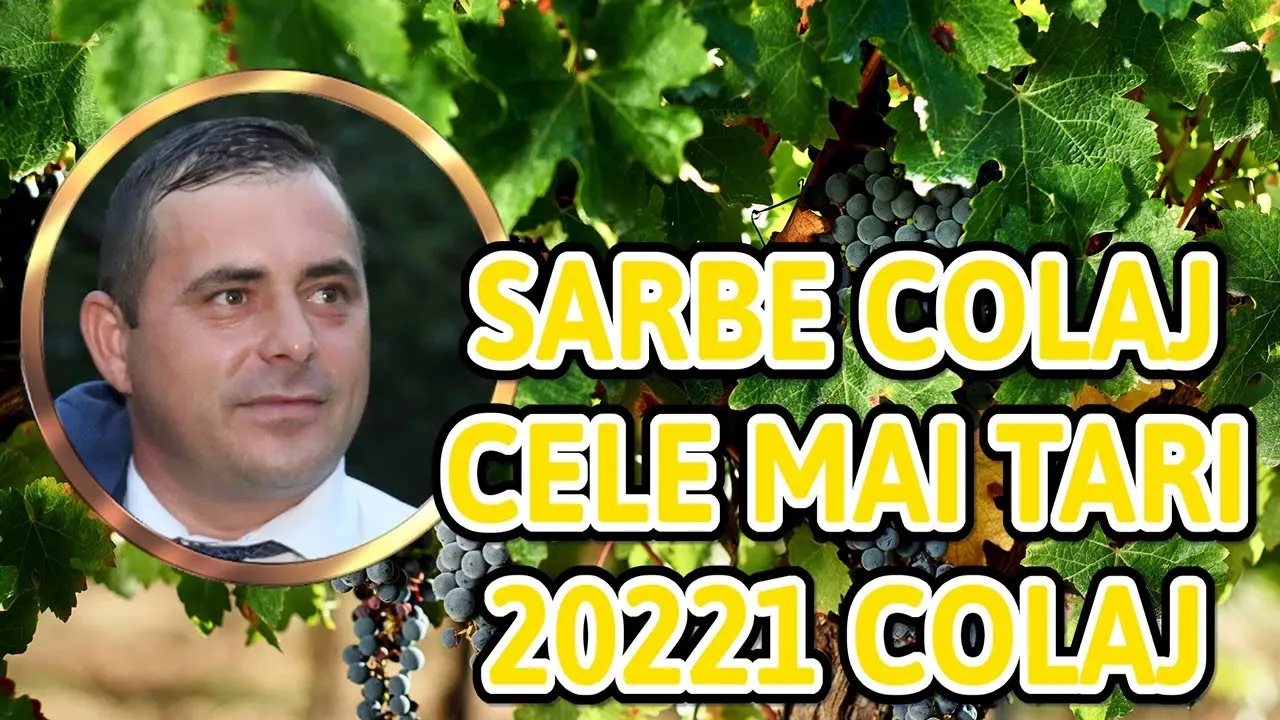 SARBE 2021 COLAJ SARBA 2021 LA CHEF CELE MAI TARI SARBE 2021 SARBE DE NUNTA SARBA LA ORGA