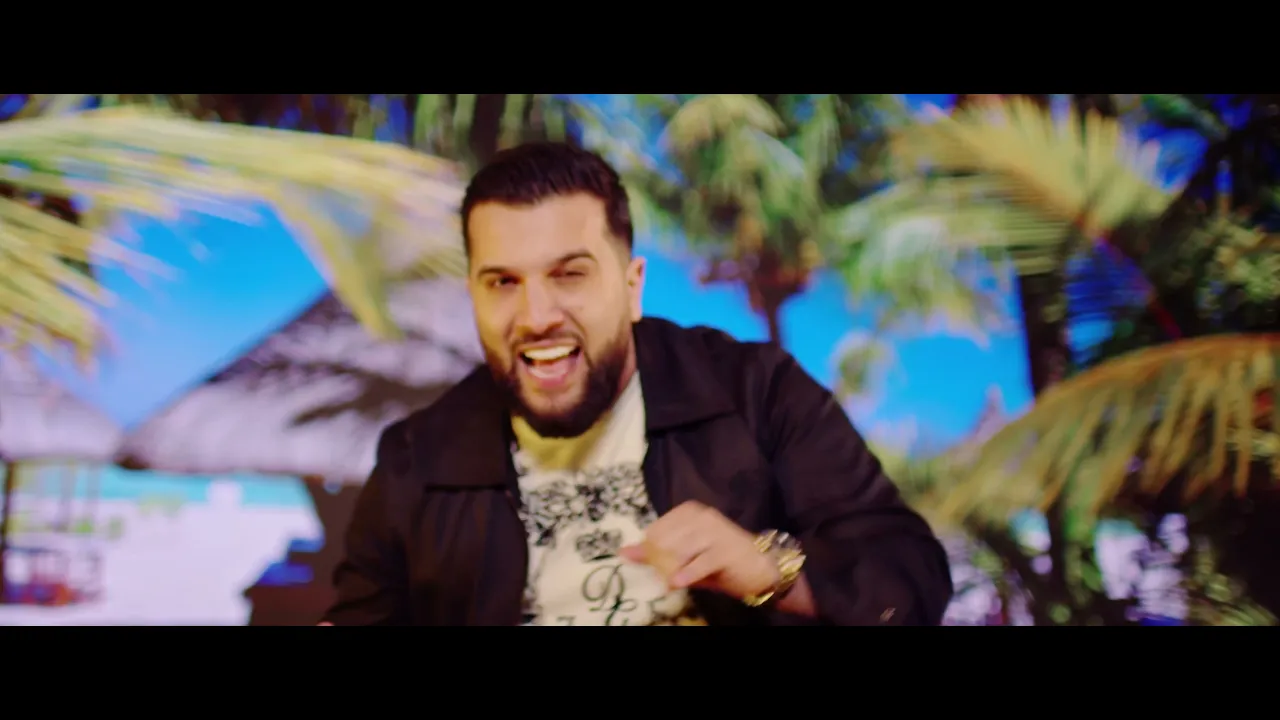 JADOR x FLORIN SALAM x TZANCA URAGANU x COSTEL BIJU