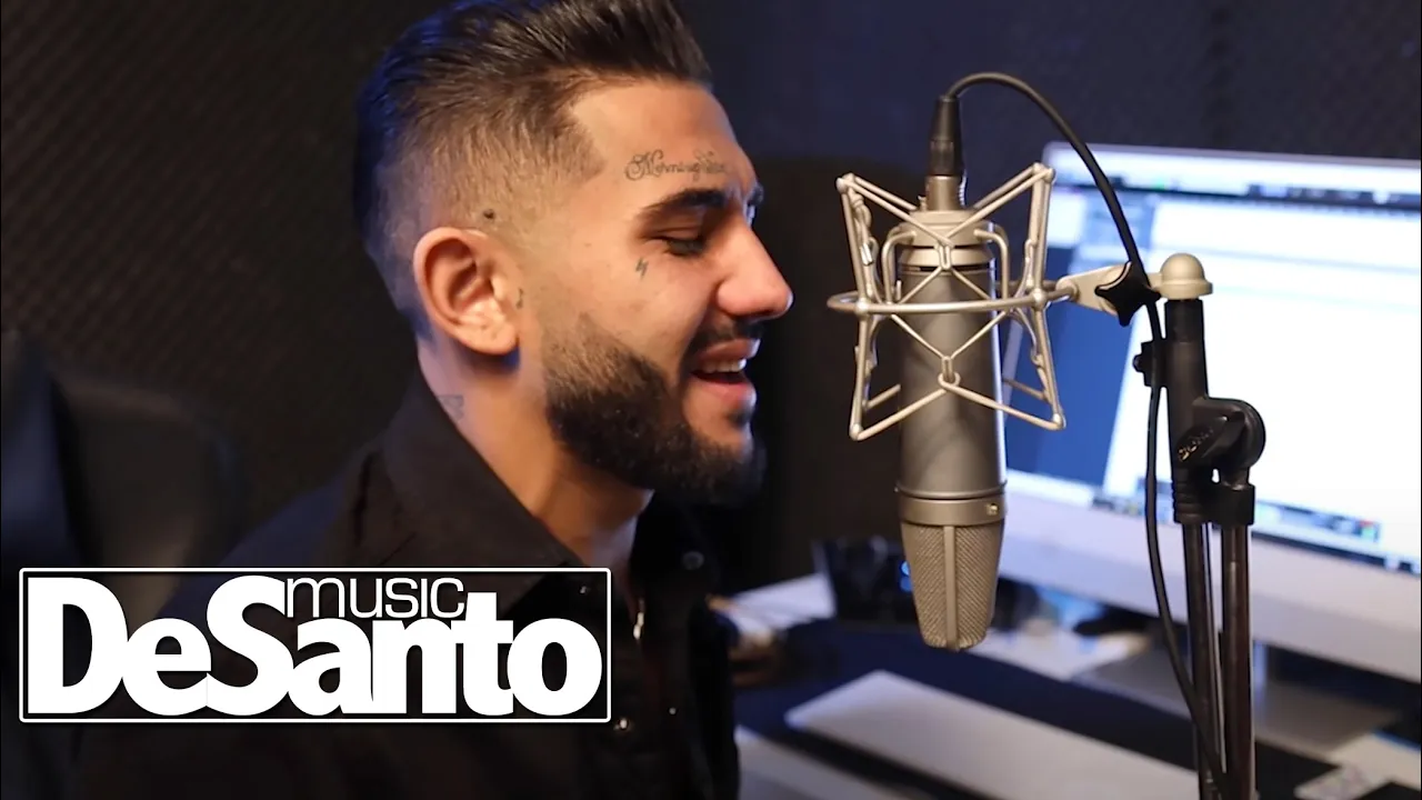 NIKOLAS SAX & FLORIN RUSU - POT SA MOR SA MA USUC (Originala 2021)