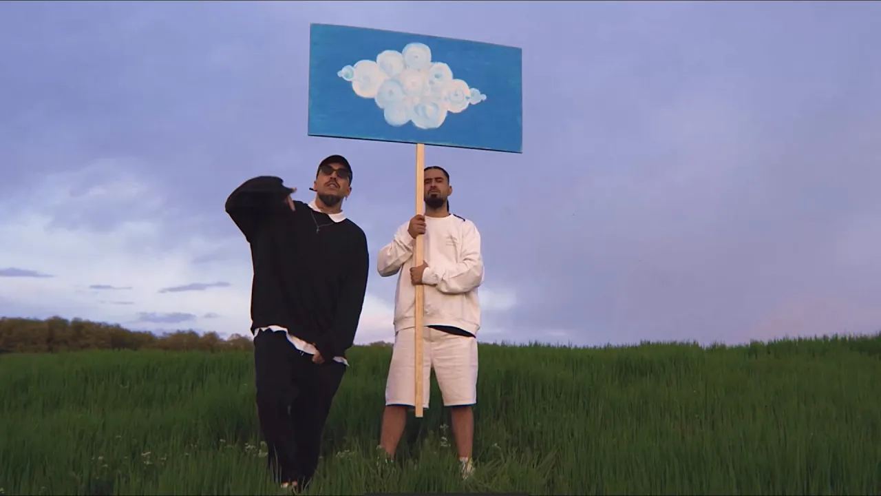 SKIZZO SKILLZ feat CAZACOV - Dansez in ploaie 2