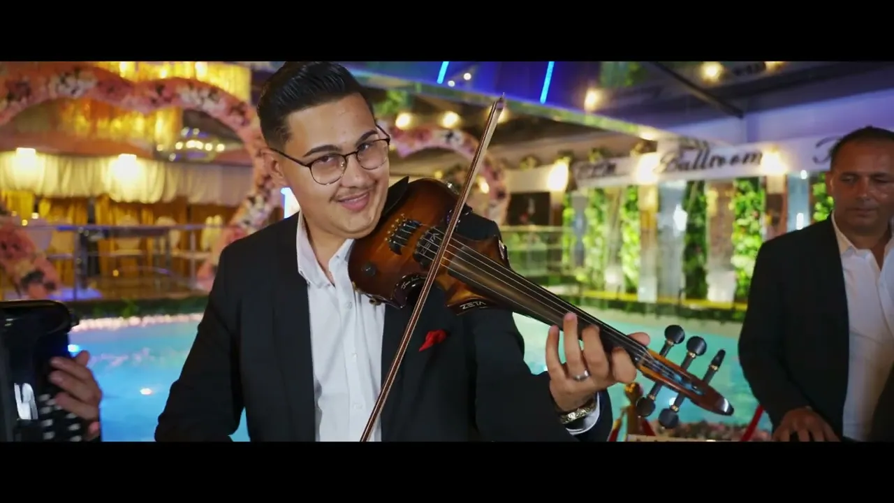 Stefan Tudorache - Imi iubesc familia 2023