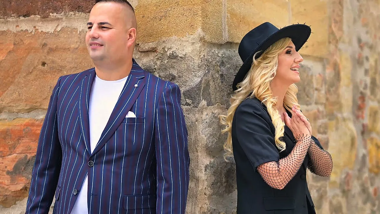 Ancuta si Grigore Pop - Tu-mi faci inima sa bata (Originala 2022)