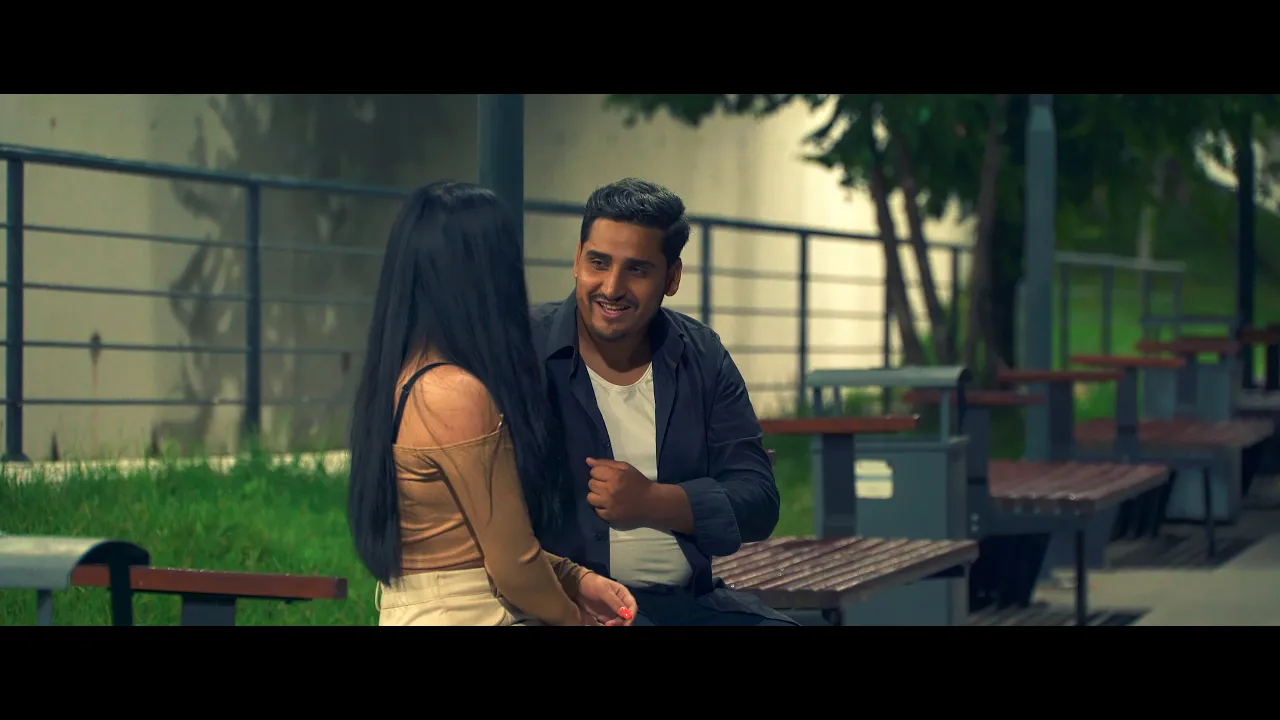 Manu Targovisteanu - Hai spune-mi ca ma vrei (Originala 2020)