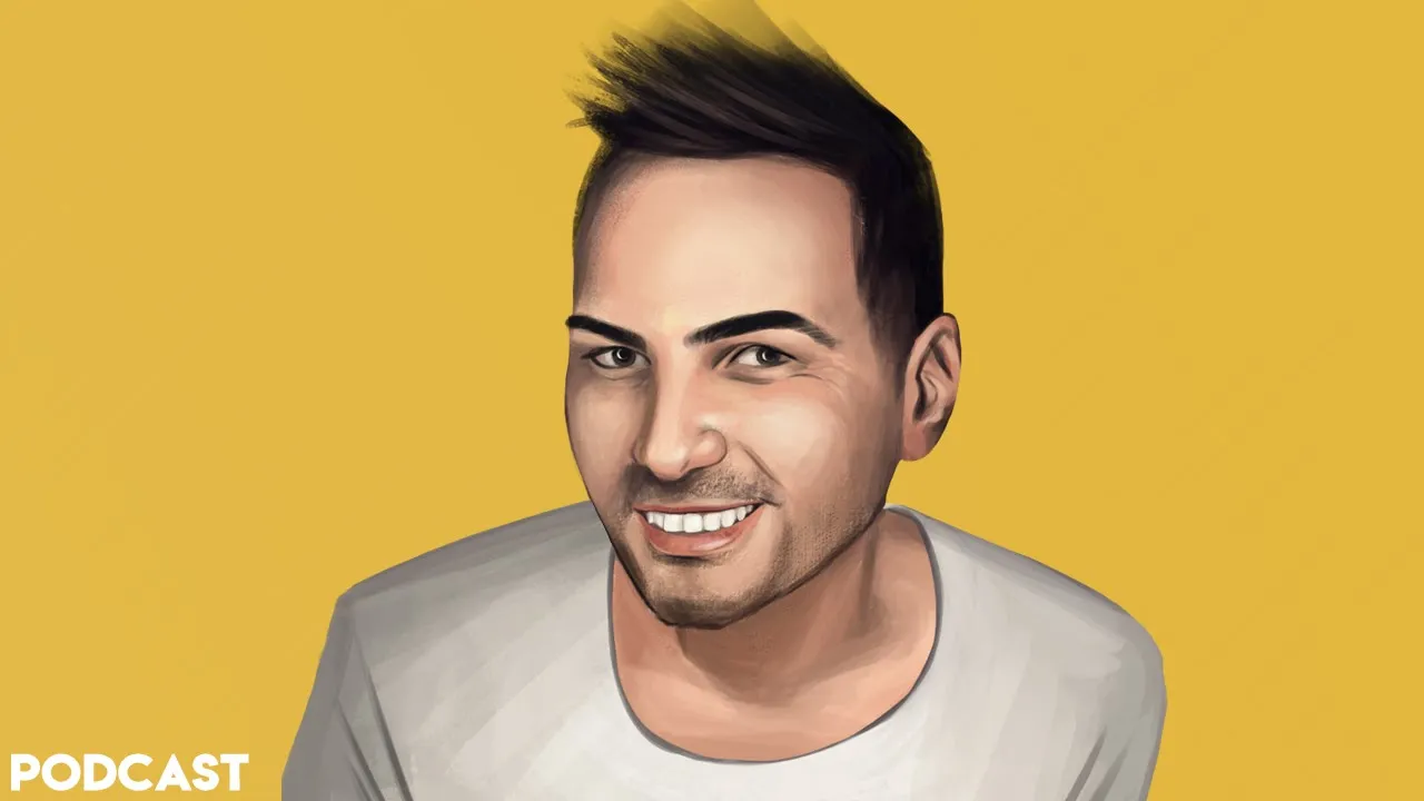 Dj Dark Radio Podcast (10 April 2021)