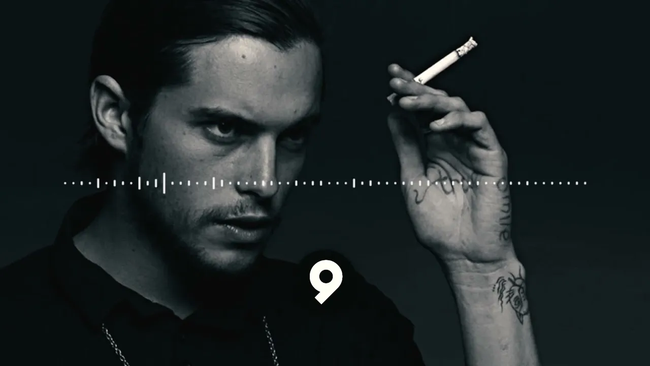 Roudeep - So What You Say