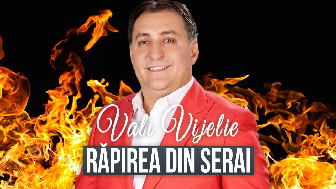 Vali Vijelie - Rapirea din Serai (Live 2024)