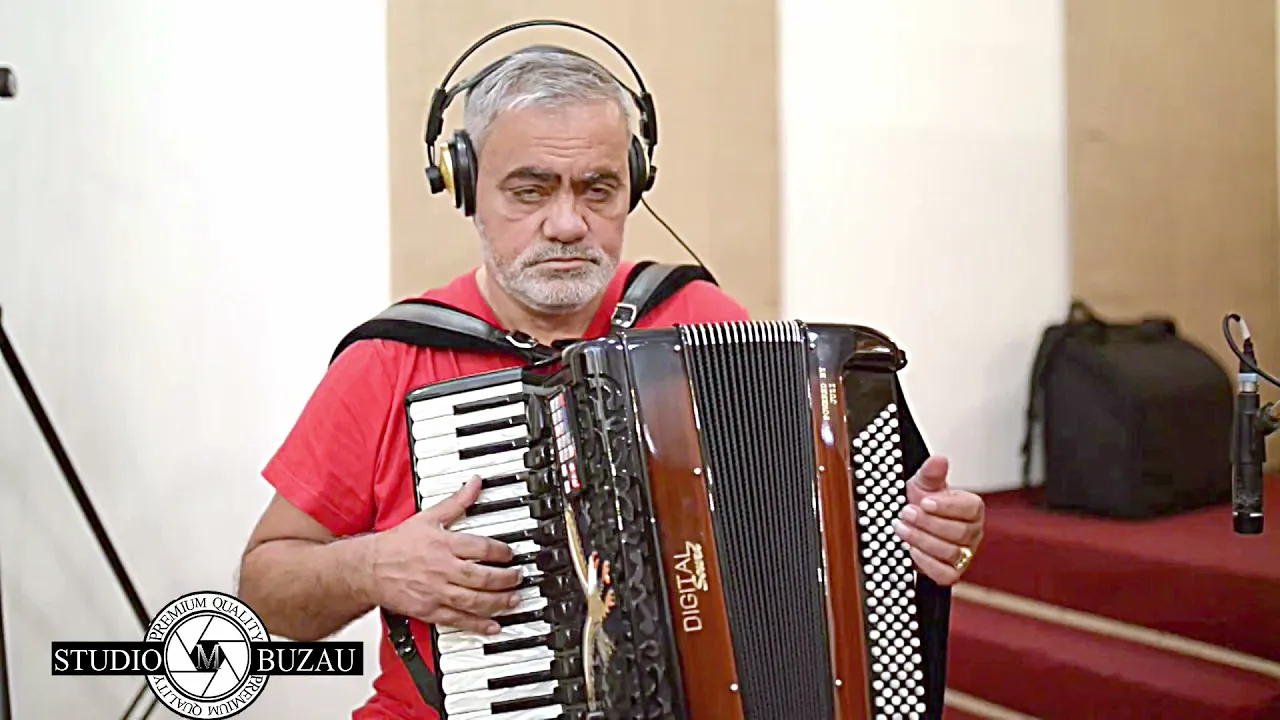 Ionica Minune - Cadouri Muzicale