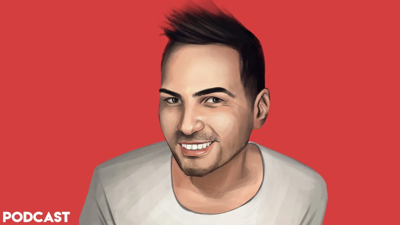 Dj Dark Radio Podcast (10 October 2020)