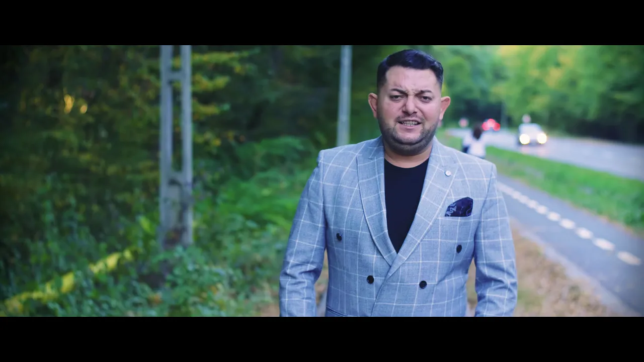 Puisor de la Medias - Calator prin viata (Originala 2019)