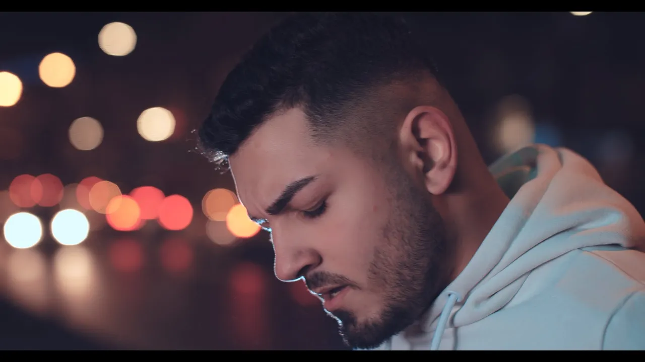 Alex Bobo - Ramai cu el daca ti-e bine (Originala 2020)