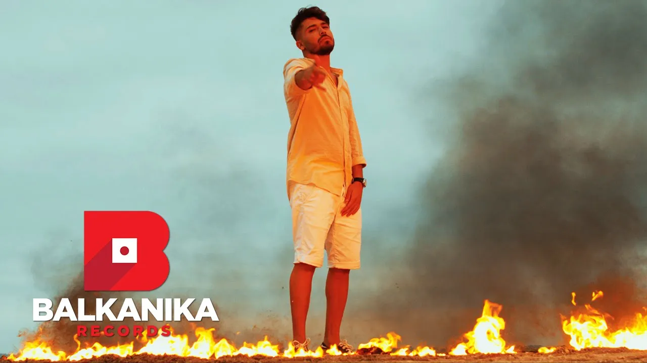 Luis Gabriel - Limonada (Originala 2021)