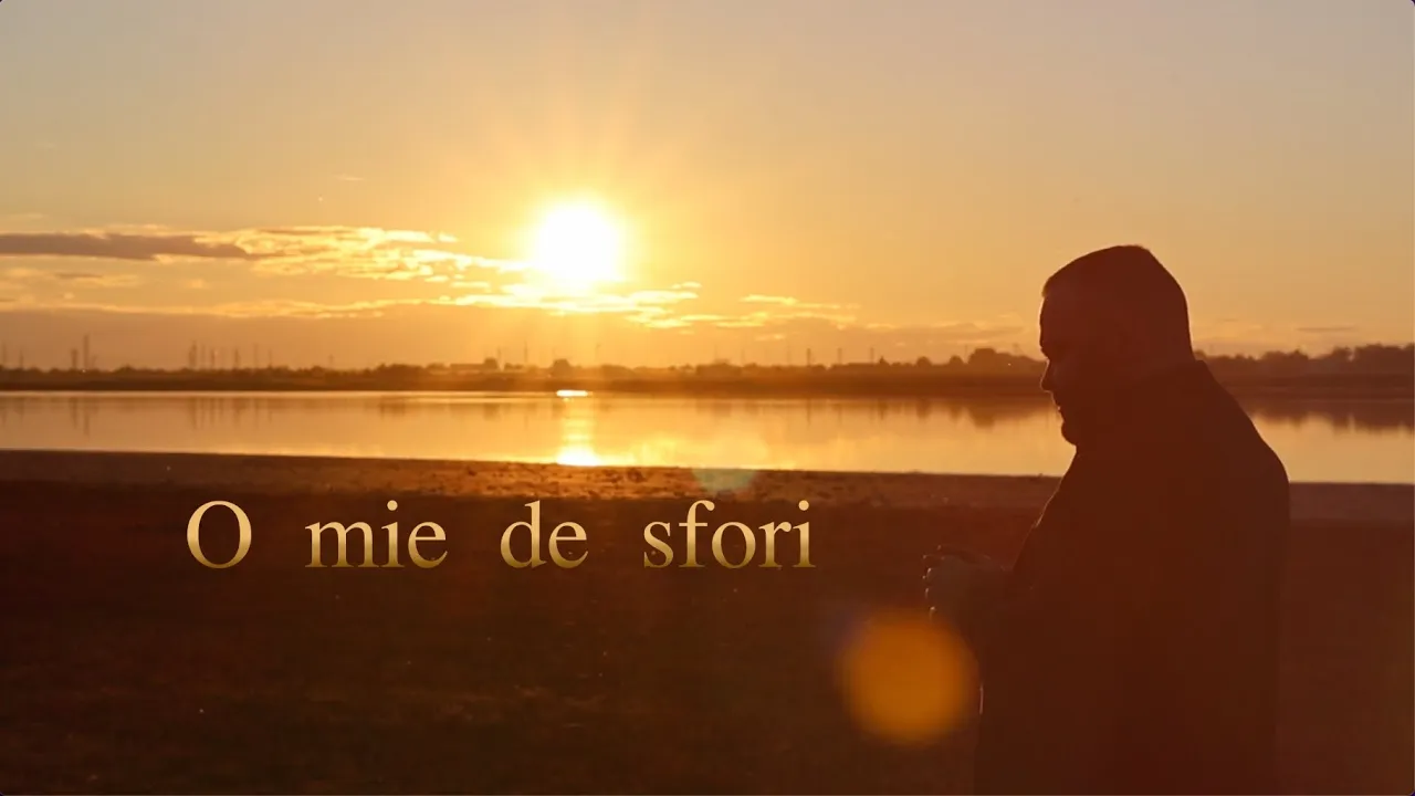 Iulian Grigoras & Mirela Husein - O mie de sfori