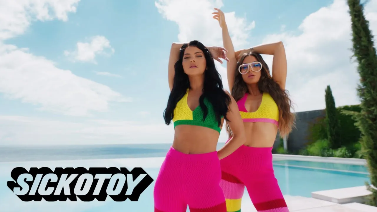 SICKOTOY x Elvana Gjata x INNA - Papa (Original Radio Edit)