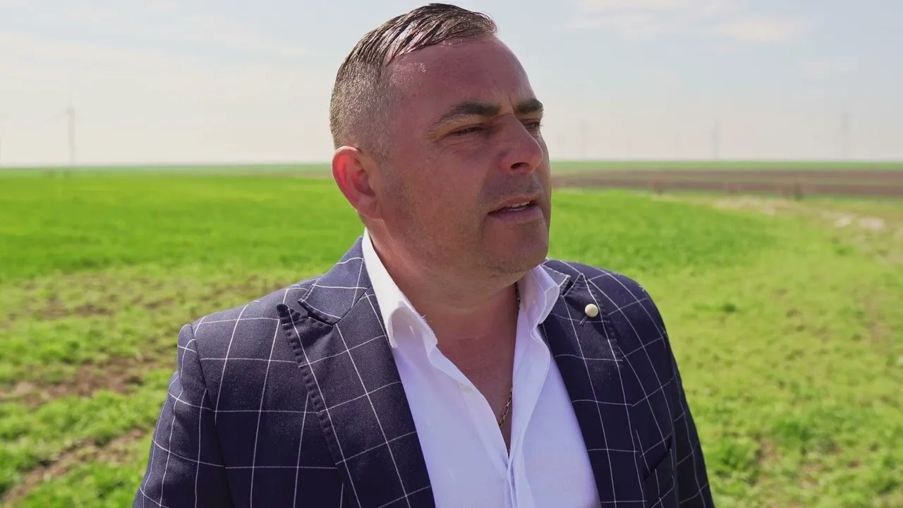 Sorinel de la Plopeni - Omule pervers si rau (Originala 2021)