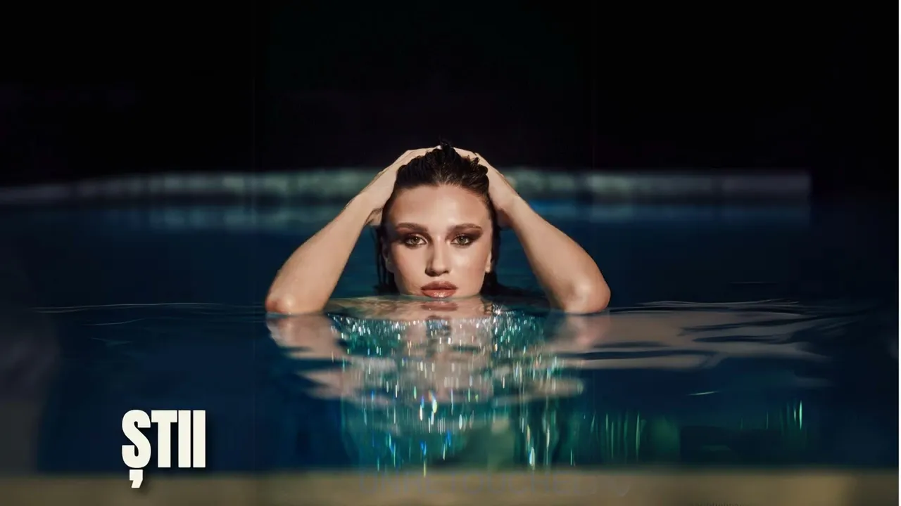 Ioana Ignat - Daca tu ai iubit candva