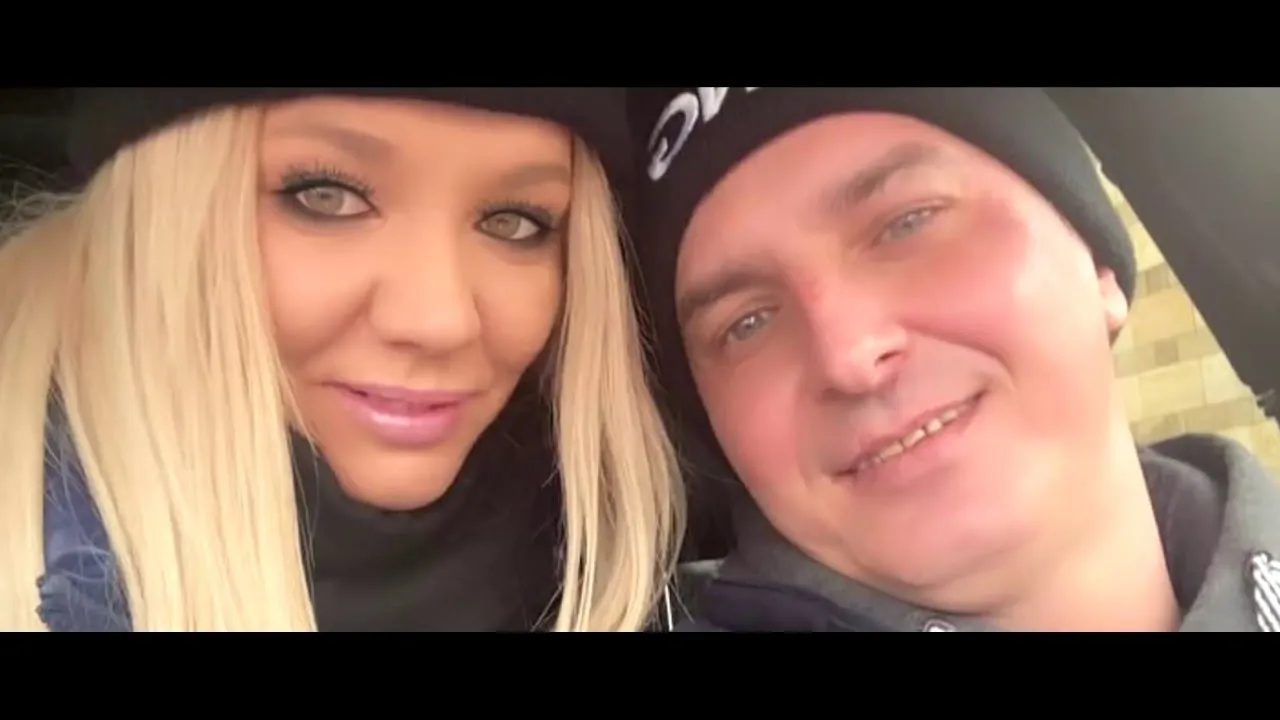 BENI AMERICANU NEW - EU SI CU NEVASTA MEA (Originala 2020)