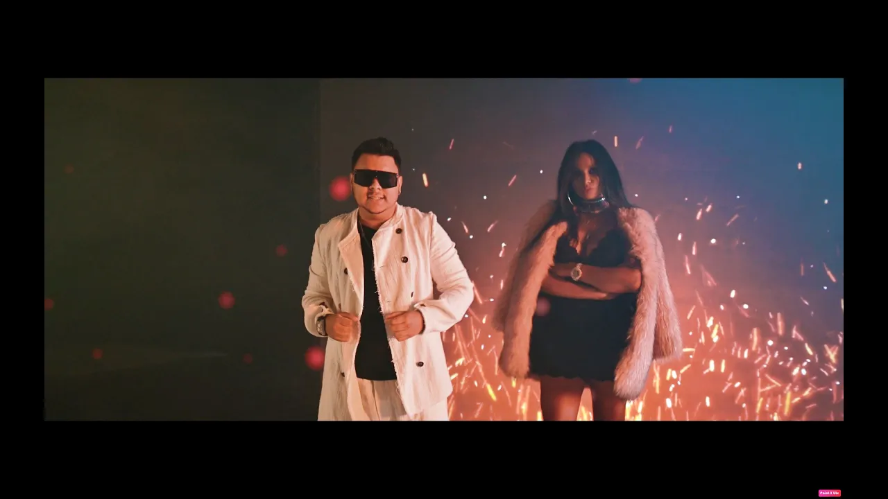 Geany Morandi x Laurette - Specialista-n numere (Originala 2021)