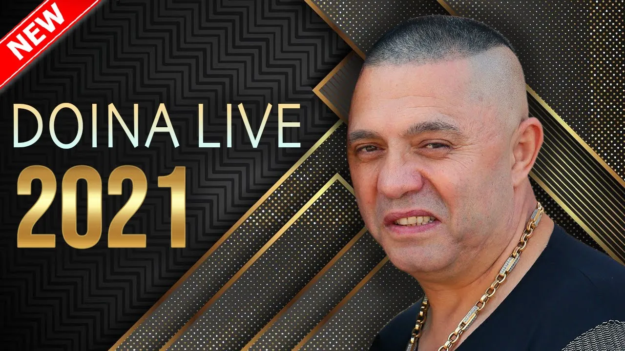 Nicolae Guta - Ochi mei Doina Live 2021