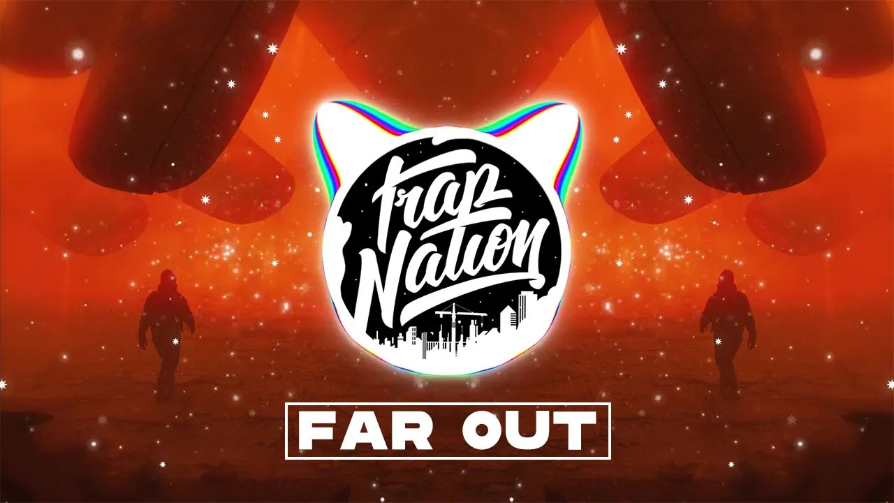 Far Out - Lost With You (feat. Ruby Chase)