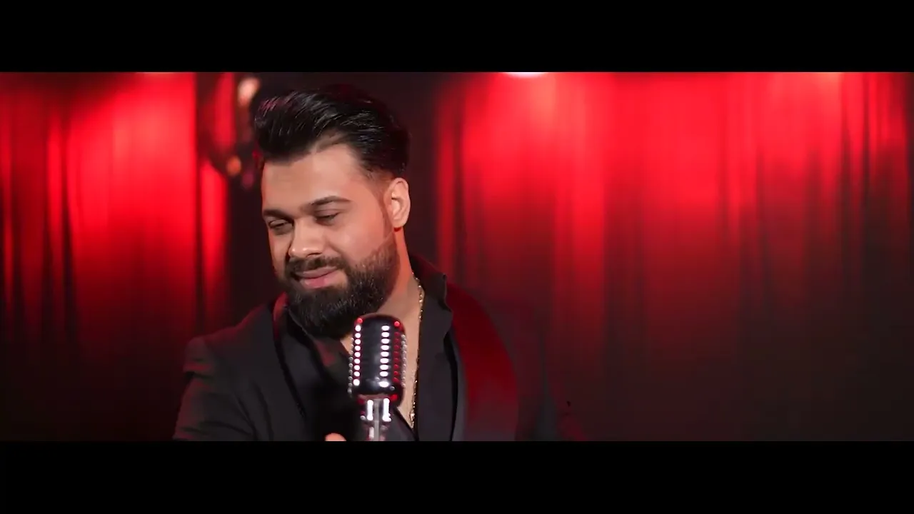 Robert din Aparatori - Ai plans odata cu mine