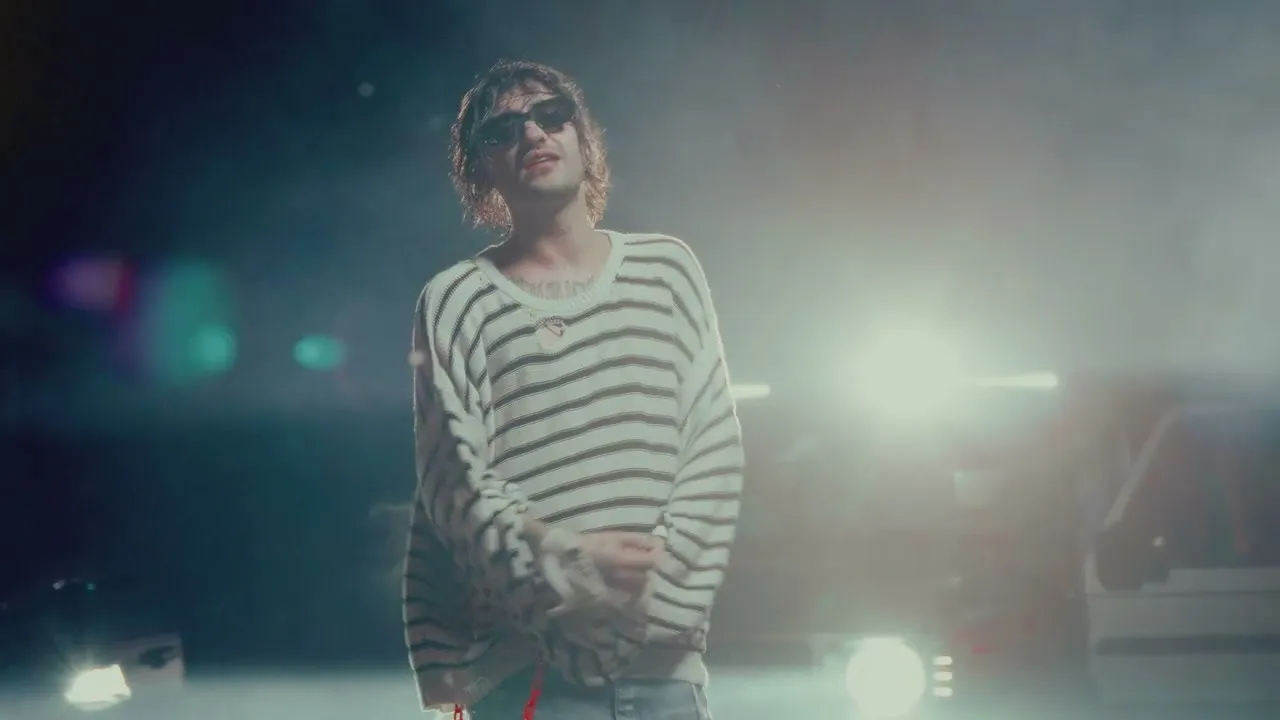 Ian - Secunda (Video Original)