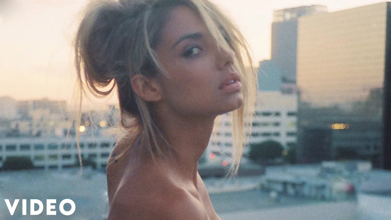 Justin Bieber - Holy (Dj Dark & Mentol Remix)