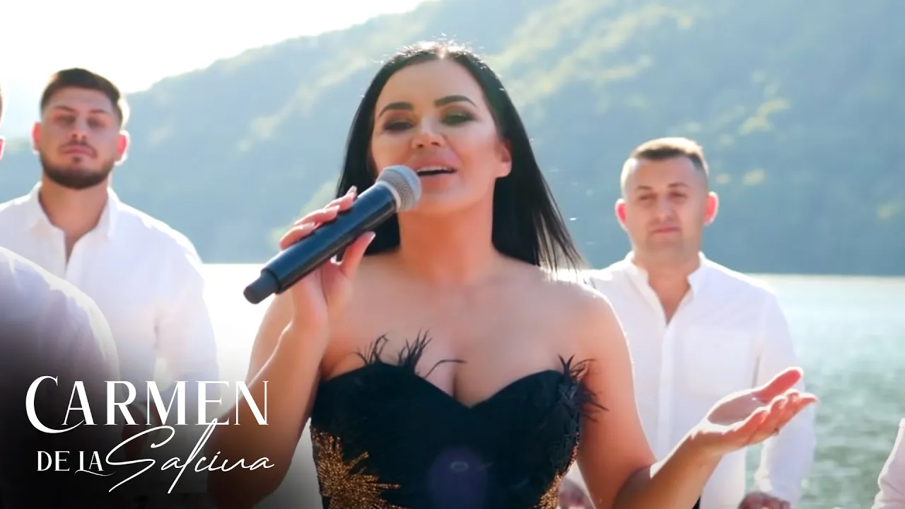 Carmen de la Salciua - COLAJ ETNO 2020