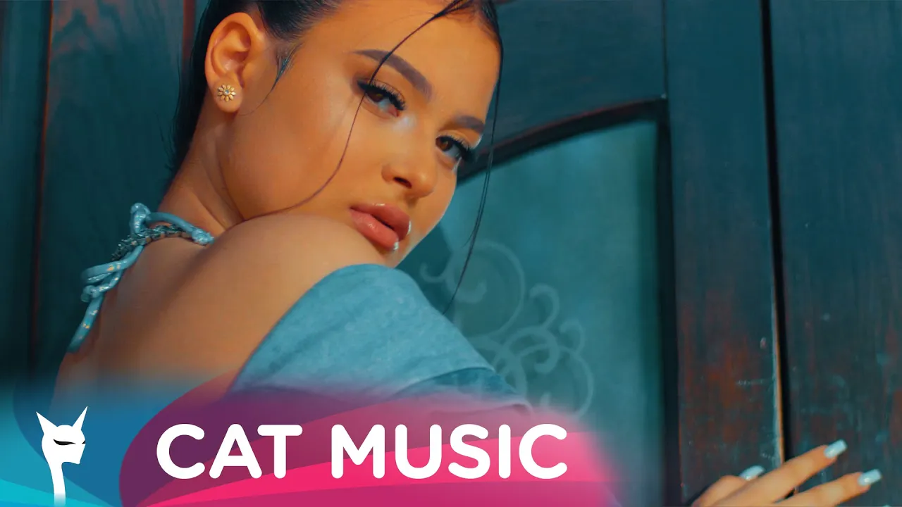 Elisa - Placi (Video Original)