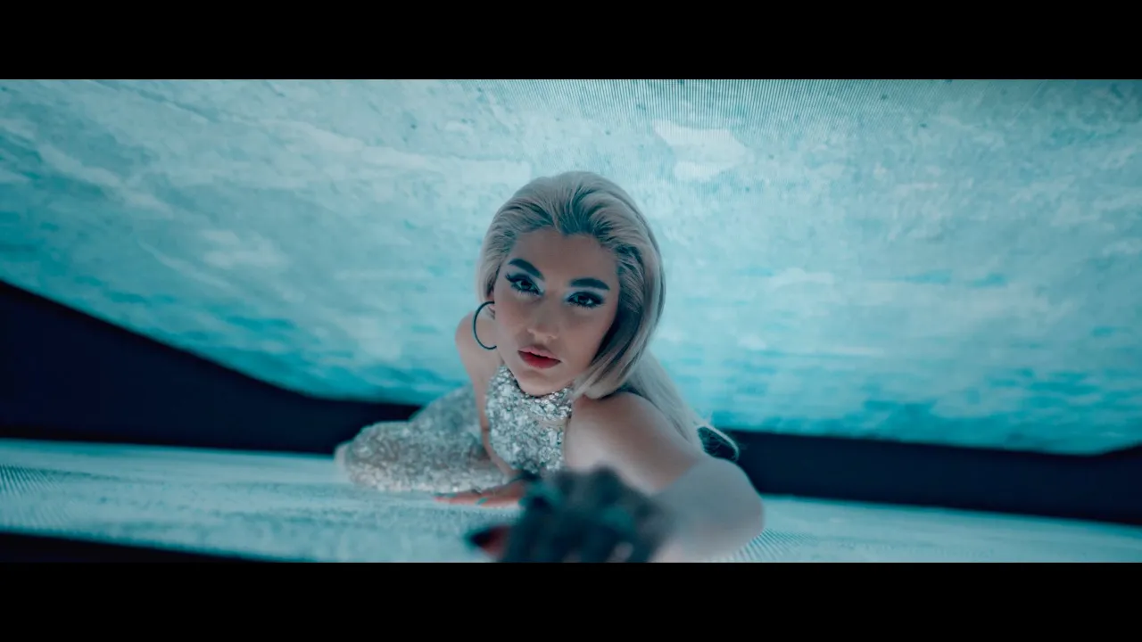 Andia x Guess Who - Pietre pretioase (Original Radio Edit)