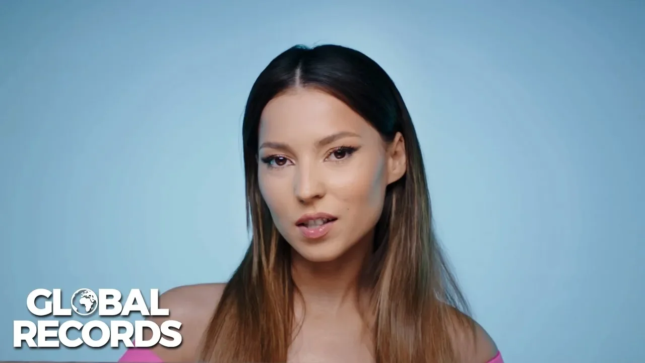 AMI - Atat De Fain (Original Radio Edit)