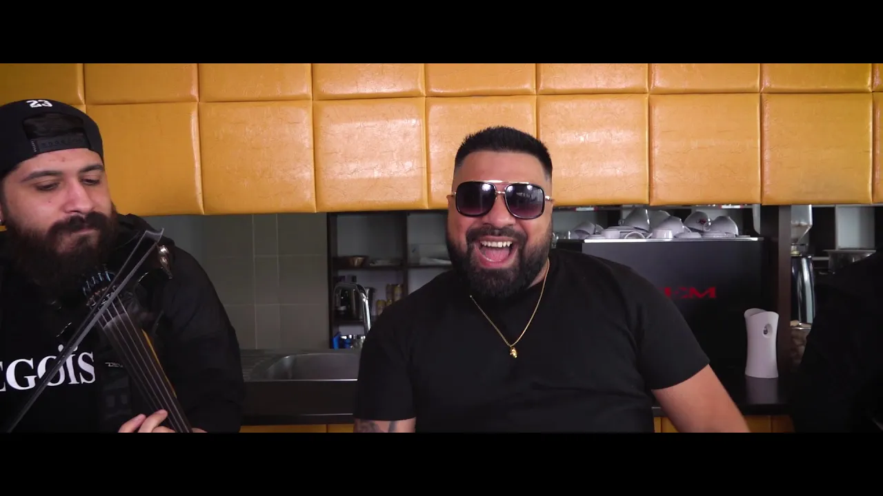 Tudor Cioara - Fac orice pentru tine (Originala 2020)