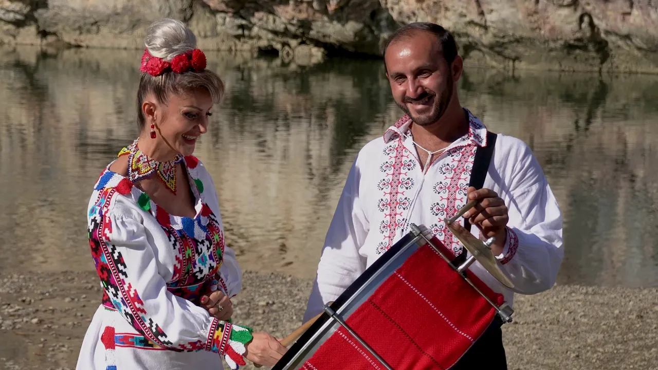 Margareta Mihocas - Bate Doba pe Fedeu 2019