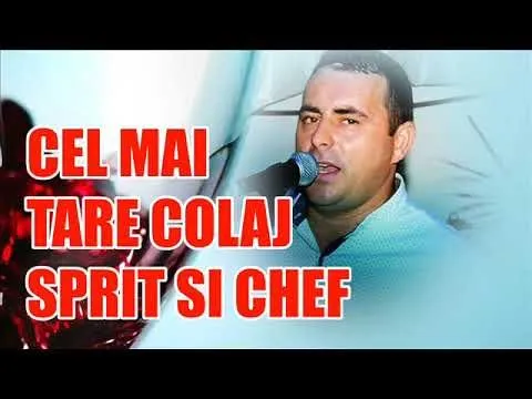 MUZICA DE PETRECERE 2019 - CEL MAI TARE COLAJ DE SPRIT SI CHEF 2019