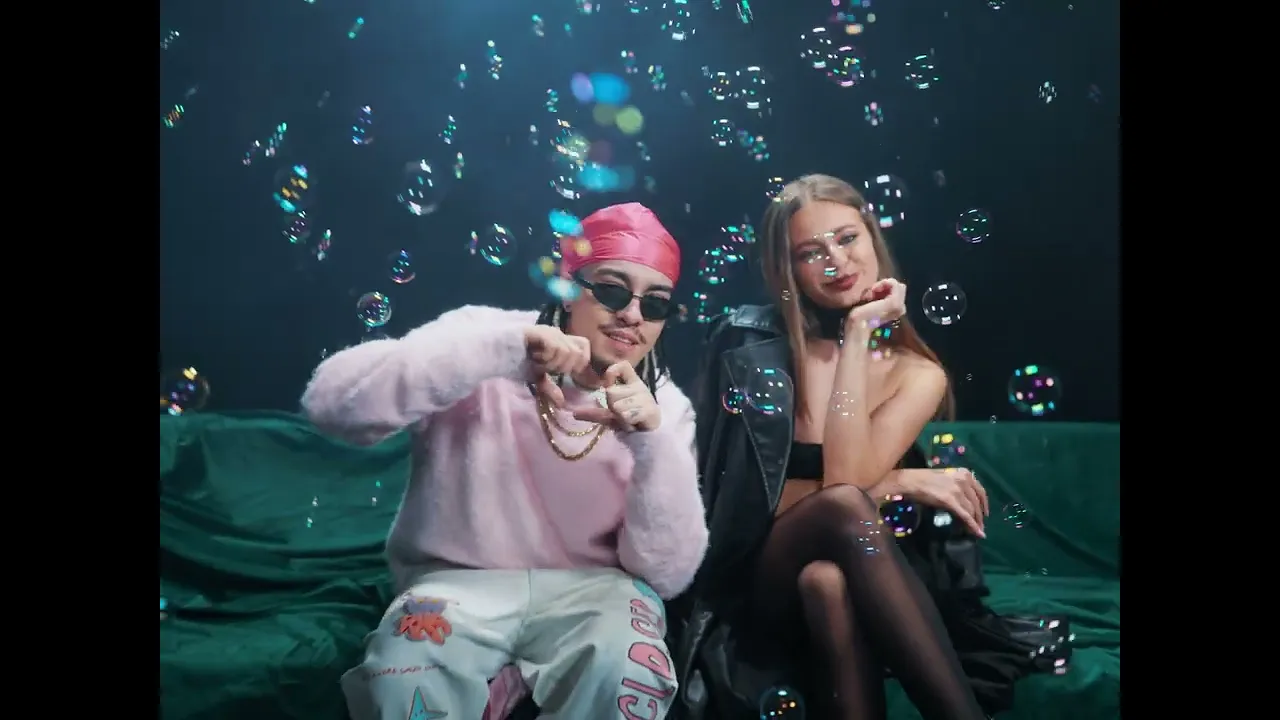 Arkanian x Adrian Norocel - Iubirea vietii tale