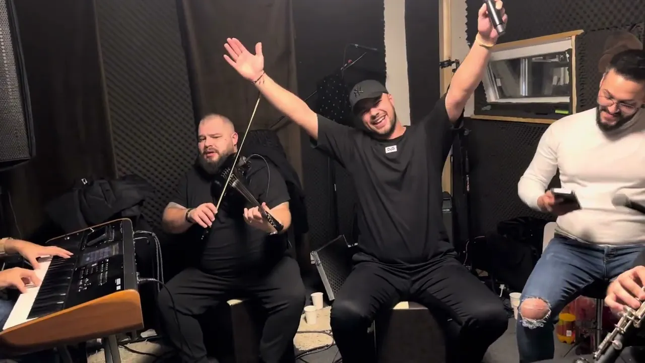 CULITA STERP - TIMPU-I SCUMP, OAMENII-S IEFTINI (LIVE 2023)